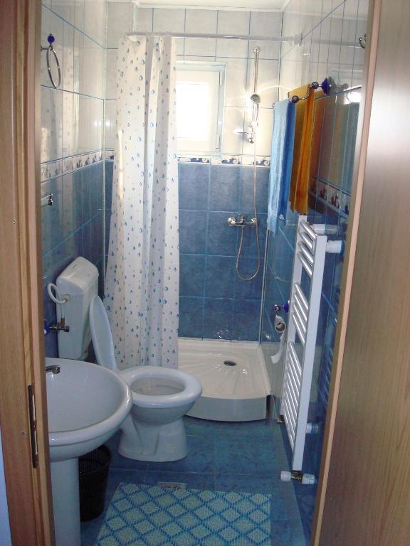Pension Doru Belis Room photo
