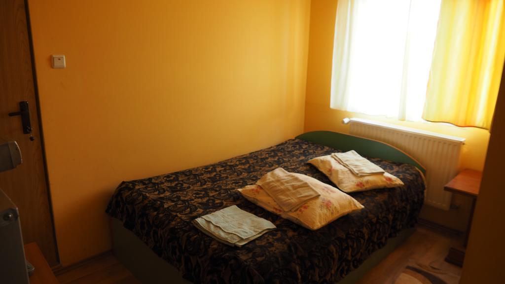 Pension Doru Belis Room photo
